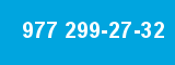 977 299-27-32 977 299-27-32